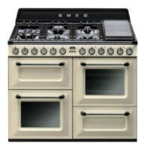 Плита газовая SMEG tr4110p1