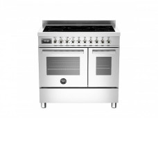 Варочный центр BERTAZZONI PRO905IMFEDXT Варочный центр BERTAZZONI PRO905IMFEDXT