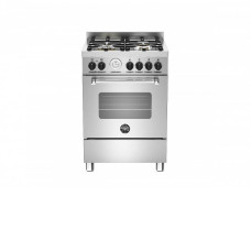 Варочный центр BERTAZZONI MAS604MFESXT
