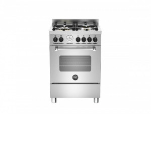 Варочный центр BERTAZZONI MAS604MFESXT
