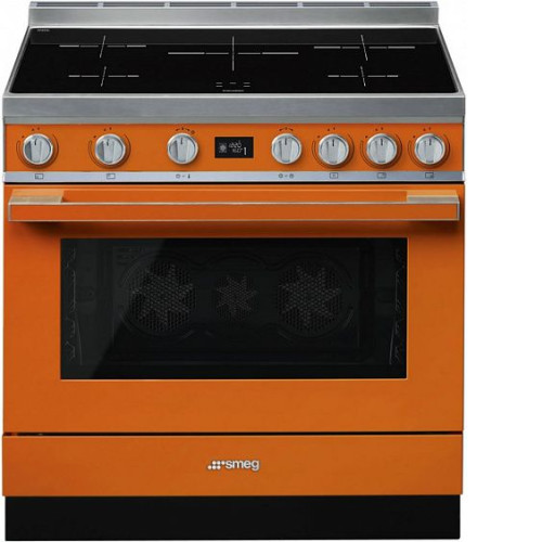 Варочный центр SMEG CPF9IPOR