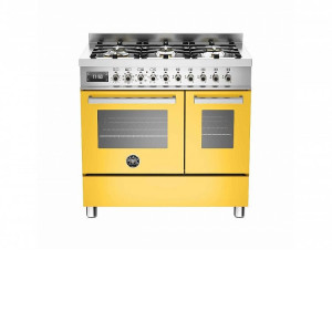 Варочный центр BERTAZZONI PRO906MFEDGIT