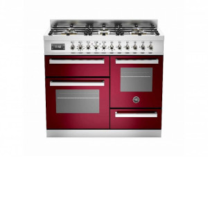 Варочный центр BERTAZZONI PRO1006MFETVIT