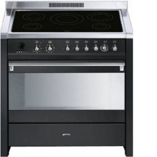 Плита SMEG cs19ida-7