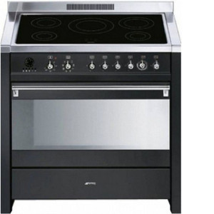 Плита SMEG cs19ida-7
