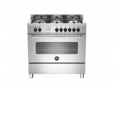 Варочный центр BERTAZZONI MAS906MFESXT