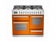 Варочный центр BERTAZZONI PRO1006MFETART Варочный центр BERTAZZONI PRO1006MFETART
