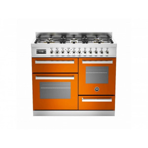 Варочный центр BERTAZZONI PRO1006MFETART