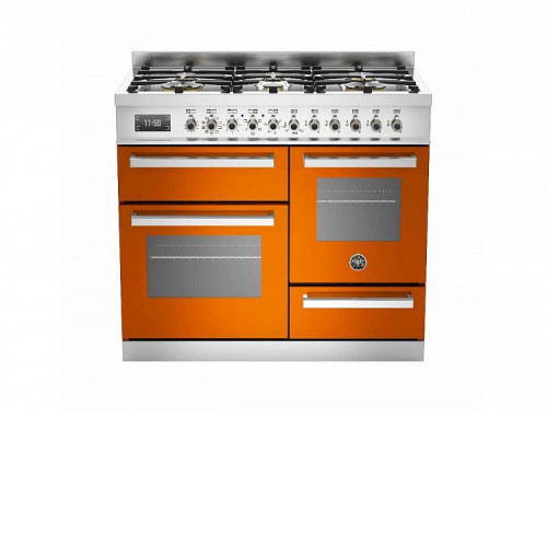 Варочный центр BERTAZZONI PRO1006MFETART