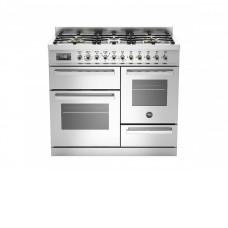 Варочный центр BERTAZZONI PRO1006MFETXT Варочный центр BERTAZZONI PRO1006MFETXT