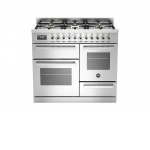 Варочный центр BERTAZZONI PRO1006MFETXT
