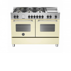 Варочный центр BERTAZZONI MAS1206GMFEDCRT