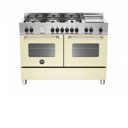Варочный центр BERTAZZONI MAS1206GMFEDCRT