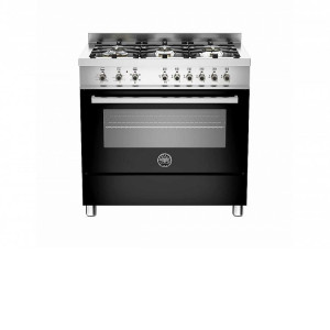Варочный центр BERTAZZONI PRO906HYBSNET