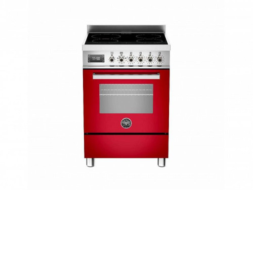 Варочный центр BERTAZZONI PRO604IMFESROT