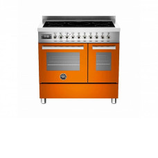 Варочный центр BERTAZZONI PRO905IMFEDART Варочный центр BERTAZZONI PRO905IMFEDART