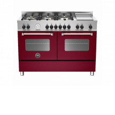 Варочный центр BERTAZZONI MAS1206GMFEDVIT