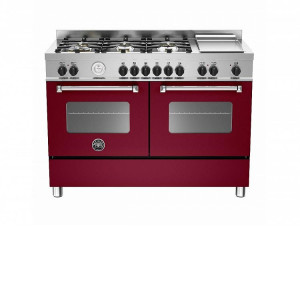 Варочный центр BERTAZZONI MAS1206GMFEDVIT