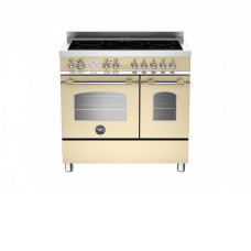 Варочный центр BERTAZZONI HER905IMFEDCRT