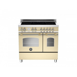 Варочный центр BERTAZZONI HER905IMFEDCRT