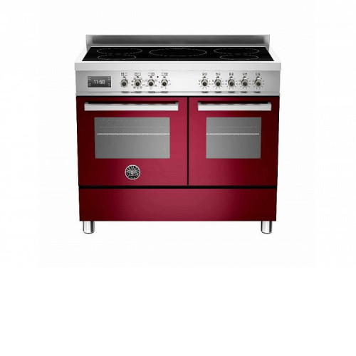 Варочный центр BERTAZZONI PRO1005IMFEDVIT