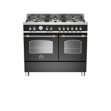 Варочный центр BERTAZZONI HER1006MFEDNET