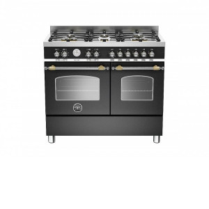 Варочный центр BERTAZZONI HER1006MFEDNET