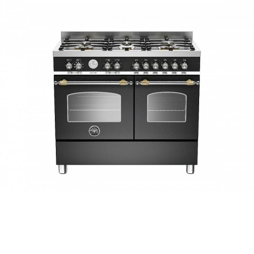 Варочный центр BERTAZZONI HER1006MFEDNET