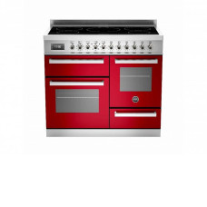 Варочный центр BERTAZZONI PRO1005IMFEТROT Варочный центр BERTAZZONI PRO1005IMFEТROT
