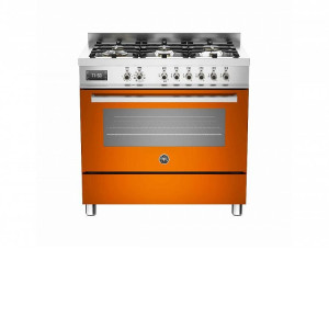 Варочный центр BERTAZZONI PRO906MFESART