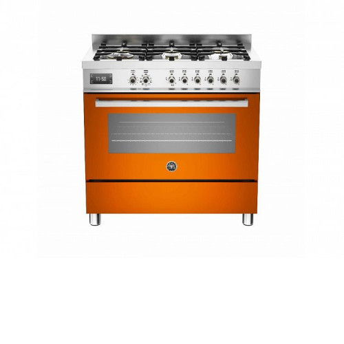 Варочный центр BERTAZZONI PRO906MFESART