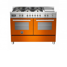 Варочный центр BERTAZZONI PRO1206GMFEDART Варочный центр BERTAZZONI PRO1206GMFEDART