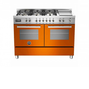 Варочный центр BERTAZZONI PRO1206GMFEDART