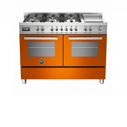 Варочный центр BERTAZZONI PRO1206GMFEDART