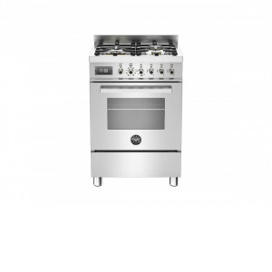 Варочный центр BERTAZZONI PRO604MFESXT