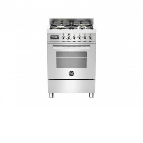 Варочный центр BERTAZZONI PRO604MFESXT