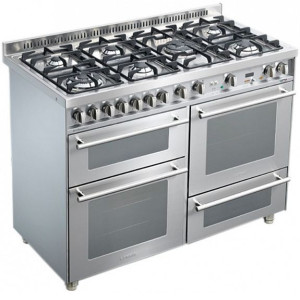 Плита LOFRA P126SMFE+MF/2CI