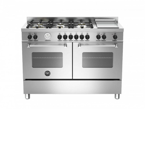 Варочный центр BERTAZZONI MAS1206GMFEDXT
