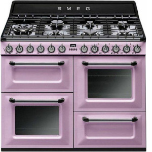 Плита SMEG tr4110ro