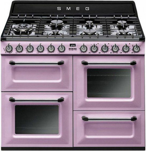 Плита SMEG tr4110ro
