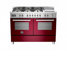 Варочный центр BERTAZZONI PRO1206GMFEDVIT