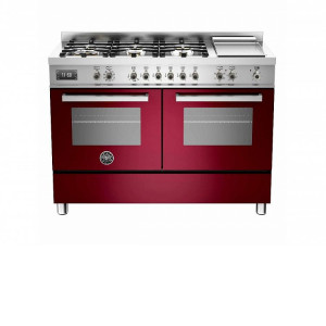 Варочный центр BERTAZZONI PRO1206GMFEDVIT