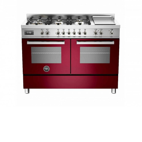 Варочный центр BERTAZZONI PRO1206GMFEDVIT