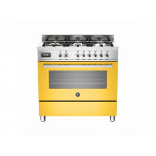 Варочный центр BERTAZZONI PRO906MFESGIT
