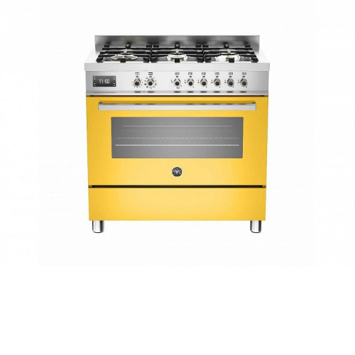 Варочный центр BERTAZZONI PRO906MFESGIT