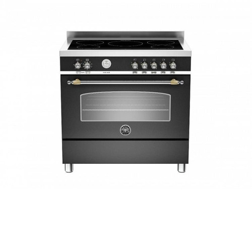 Варочный центр BERTAZZONI HER905IMFESNET