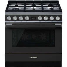 Варочный центр Smeg CPF9GPAN Варочный центр Smeg CPF9GPAN