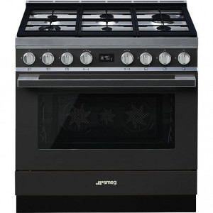 Варочный центр Smeg CPF9GPAN