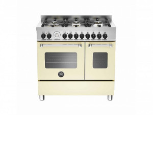 Варочный центр BERTAZZONI MAS906MFEDCRT