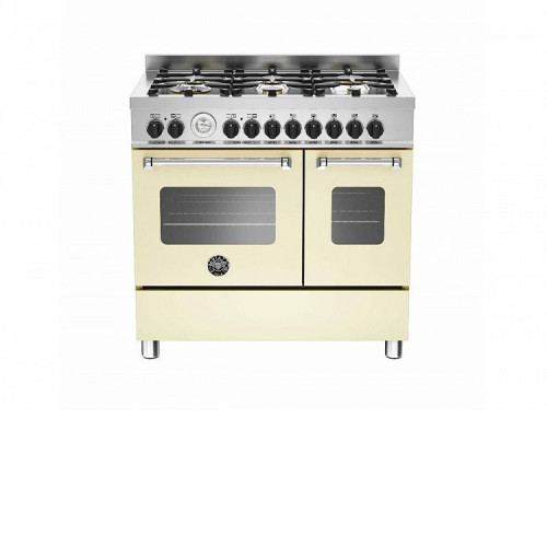 Варочный центр BERTAZZONI MAS906MFEDCRT